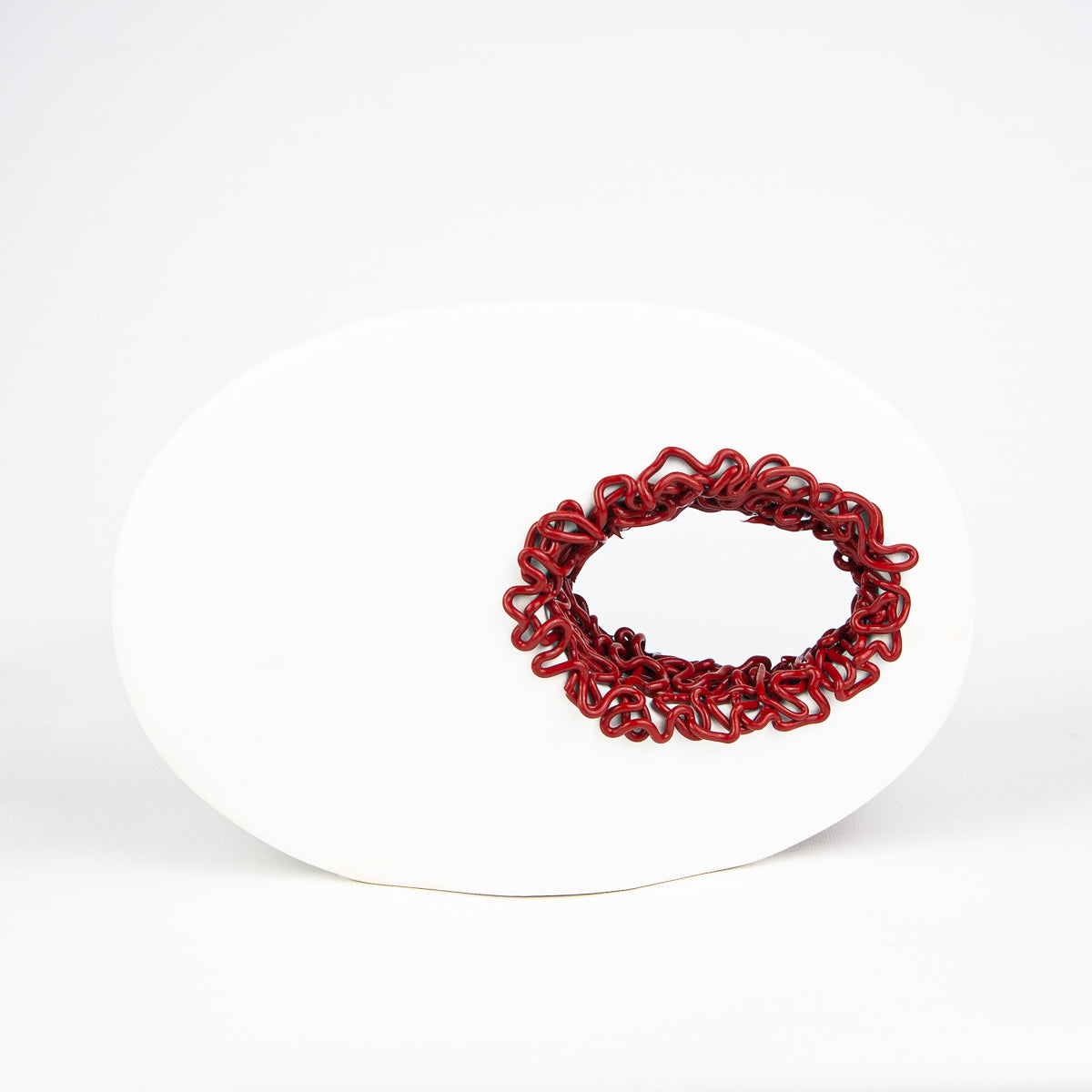 HOLE Vase
