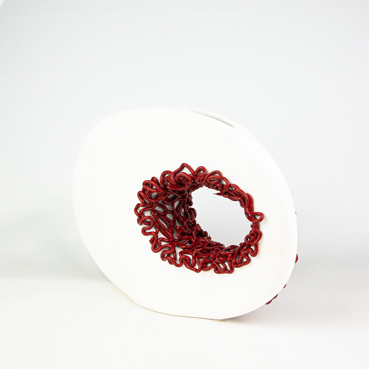 HOLE Vase