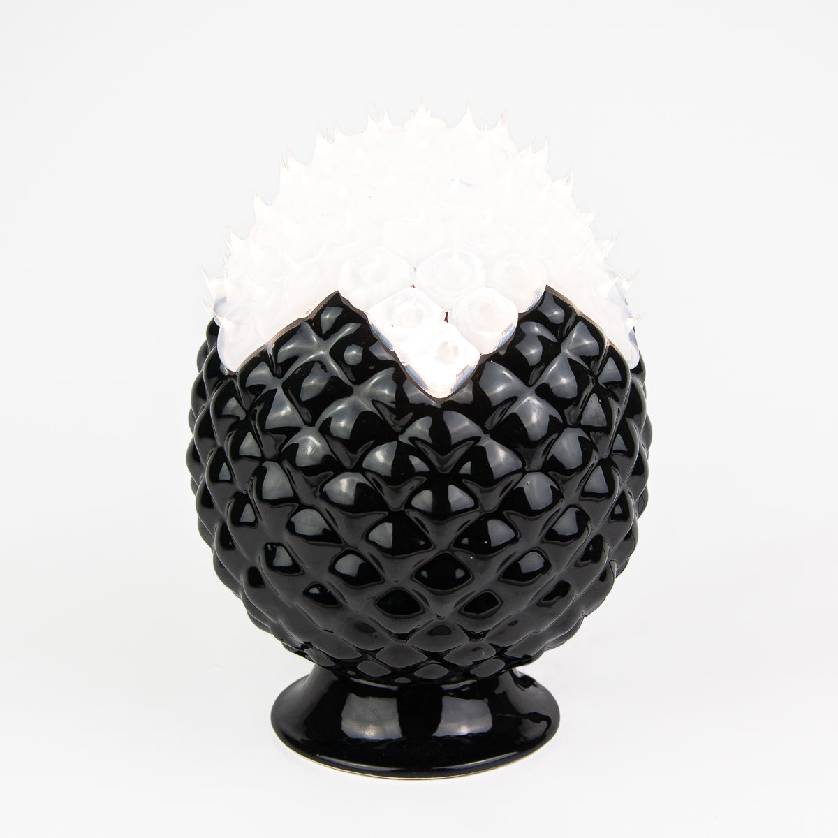 PIGNA lamp Black
