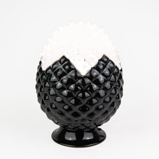 PIGNA lamp Black