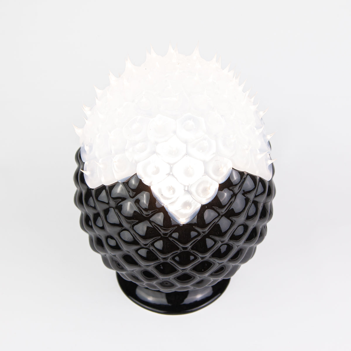 PIGNA lamp Black