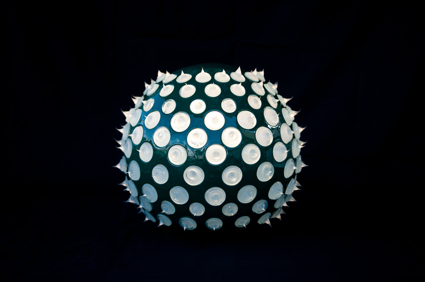 PARODIA lamp