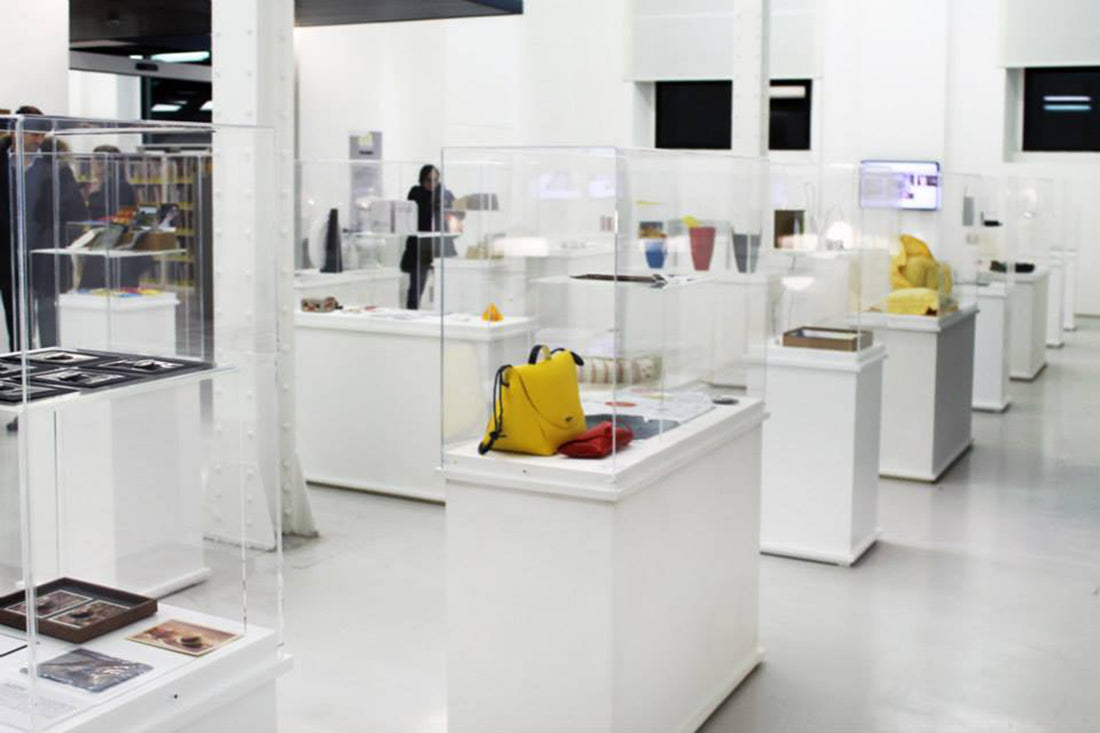 DAB productions exhibition at MAXXI National Museum of Art of the 21st Century