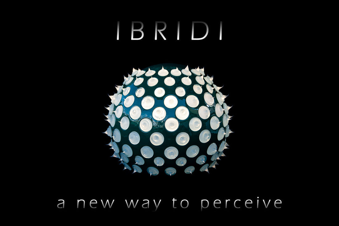 IBRIDI