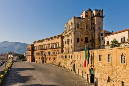 Palazzo Reale Exhibition 2010