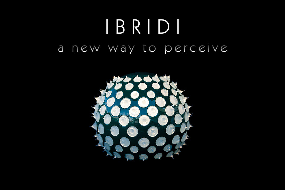 MU Creative Space - Works - IBRIDI