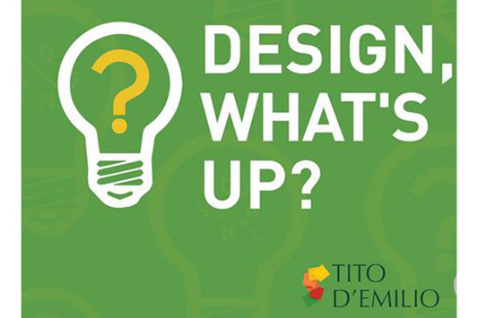 DESIGN, WHAT’S UP? 2014
