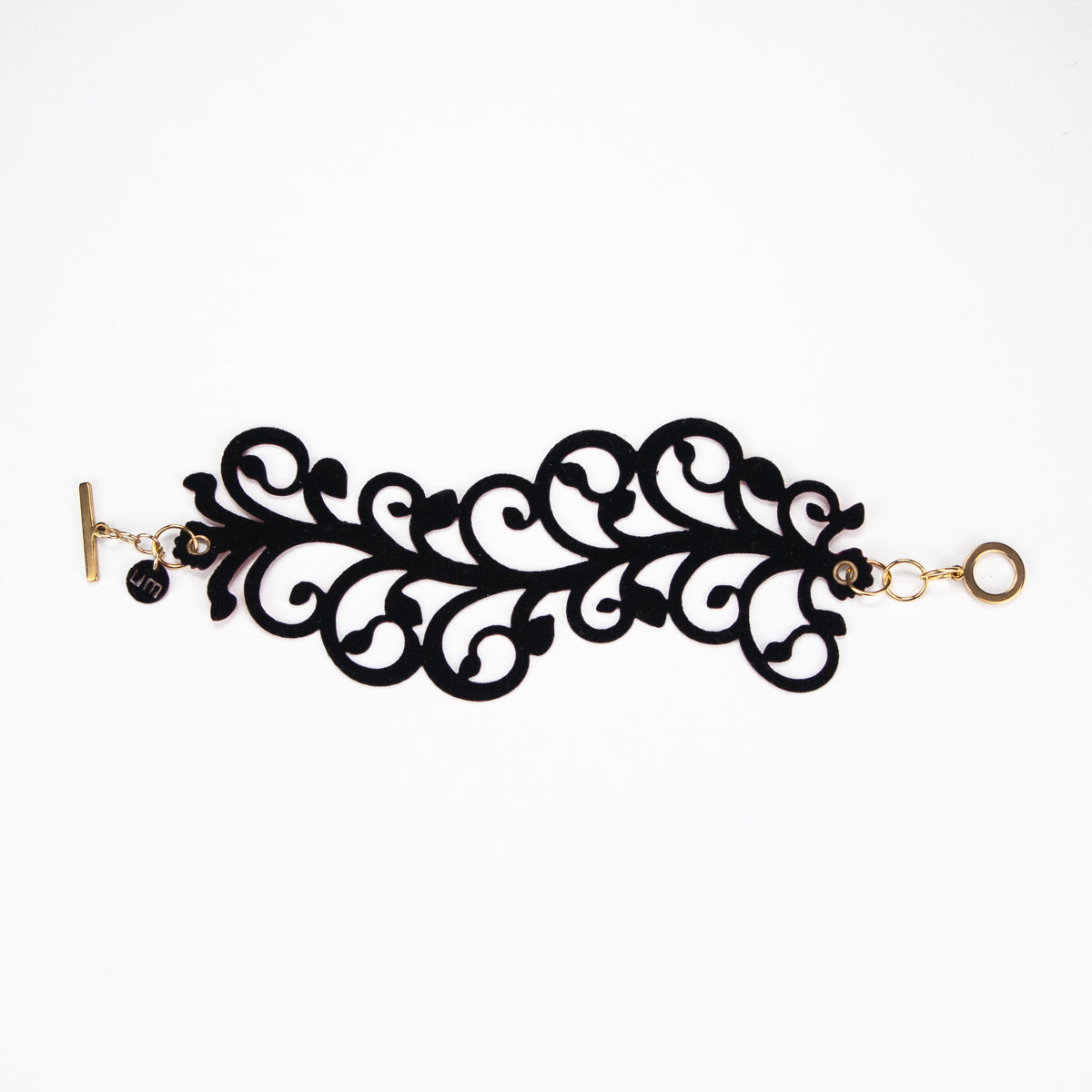 FILOMORPHOSIS Bracciale Florio (FF03)