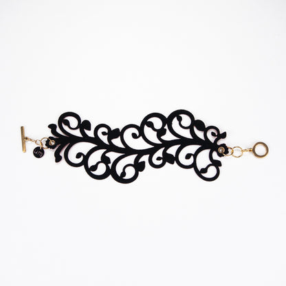 FILOMORPHOSIS Bracciale Florio (FF15)