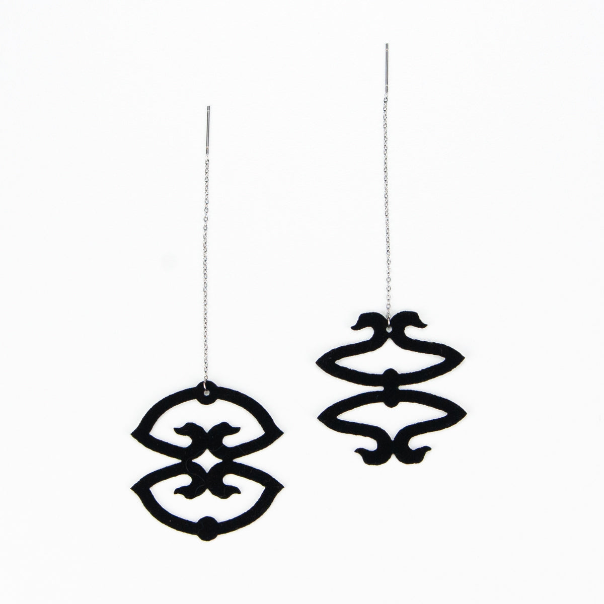 FILOMORPHOSIS Orecchini Igea (FI02)