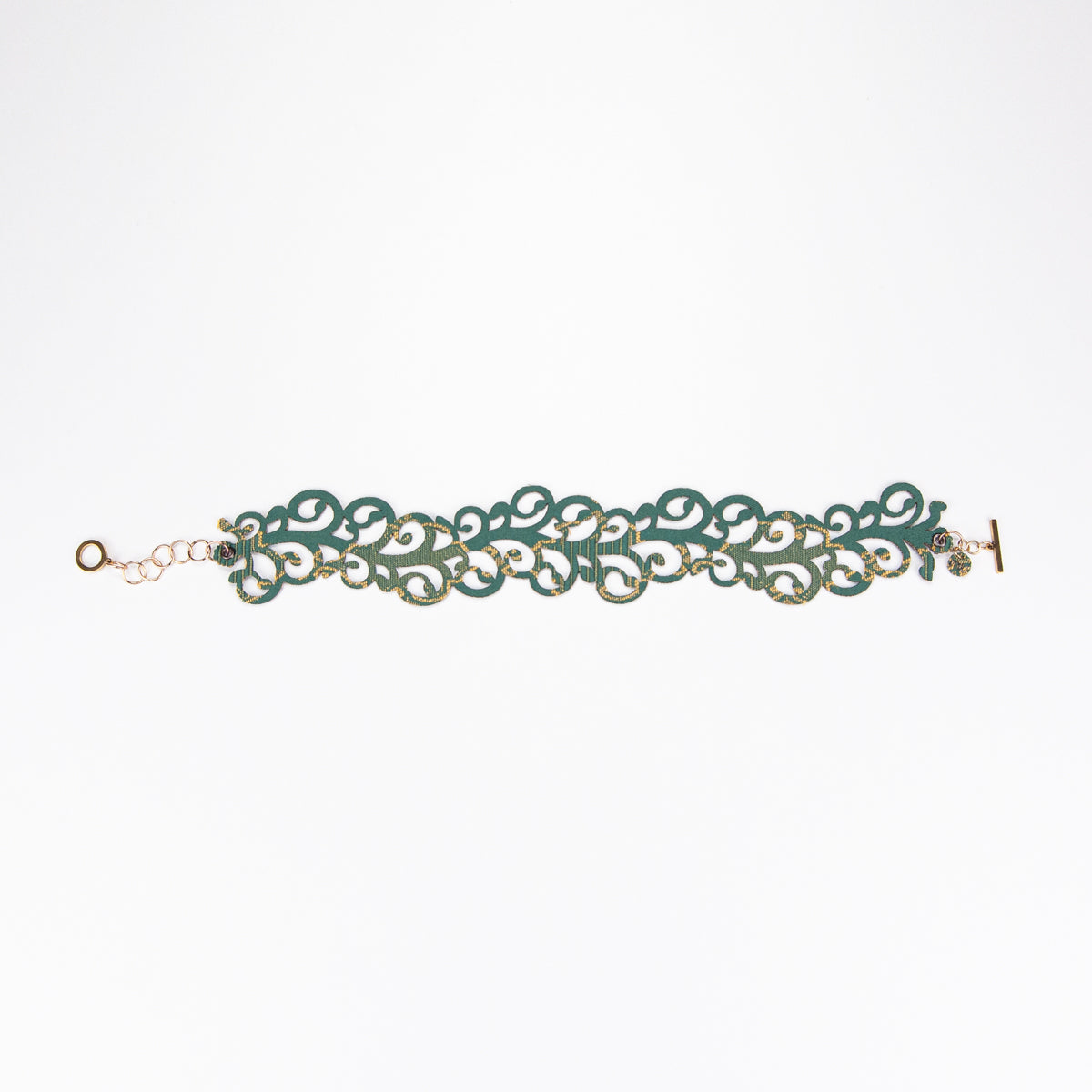 FILOMORPHOSIS Collarino Florio (FF04)