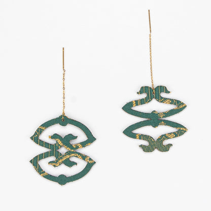 FILOMORPHOSIS Orecchini Igea (FI04)