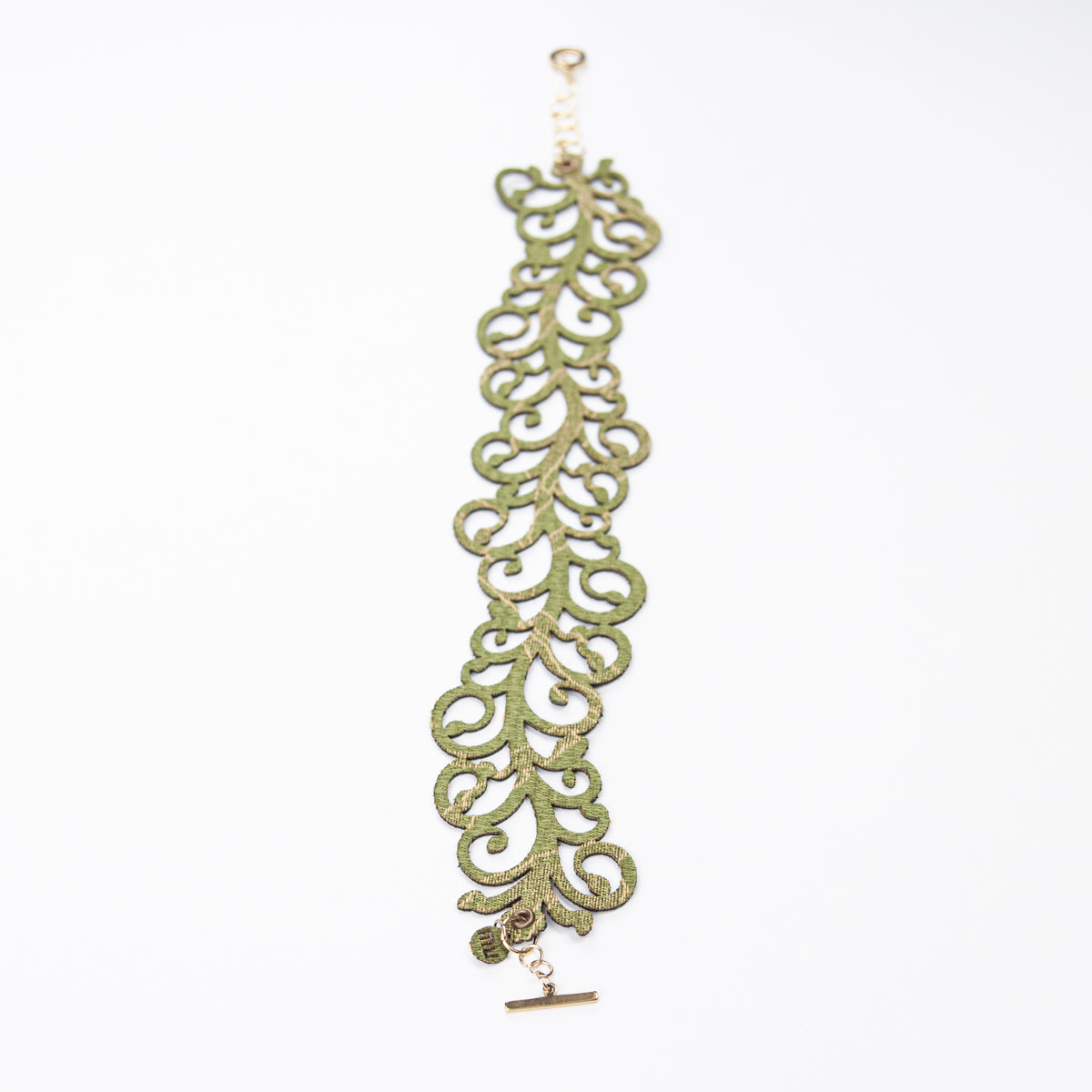 FILOMORPHOSIS Collarino Florio (FF12)