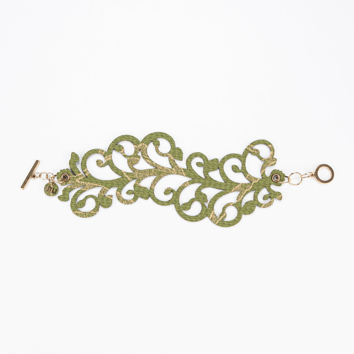 FILOMORPHOSIS Bracciale Florio (FF12)