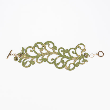 FILOMORPHOSIS Bracciale Florio (FF12)