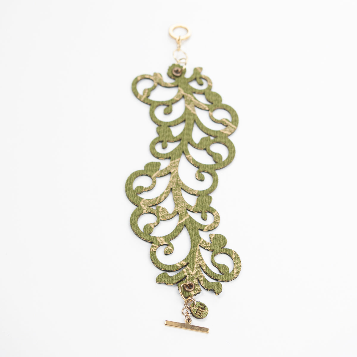 FILOMORPHOSIS Bracciale Florio (FF12)