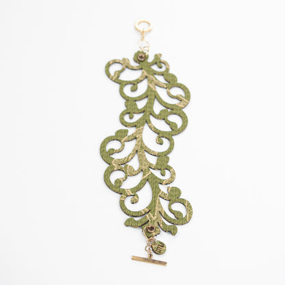 FILOMORPHOSIS Bracciale Florio (FF12)