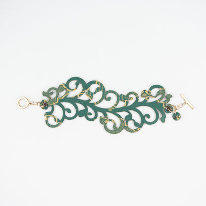 FILOMORPHOSIS Bracciale Florio (FF04)