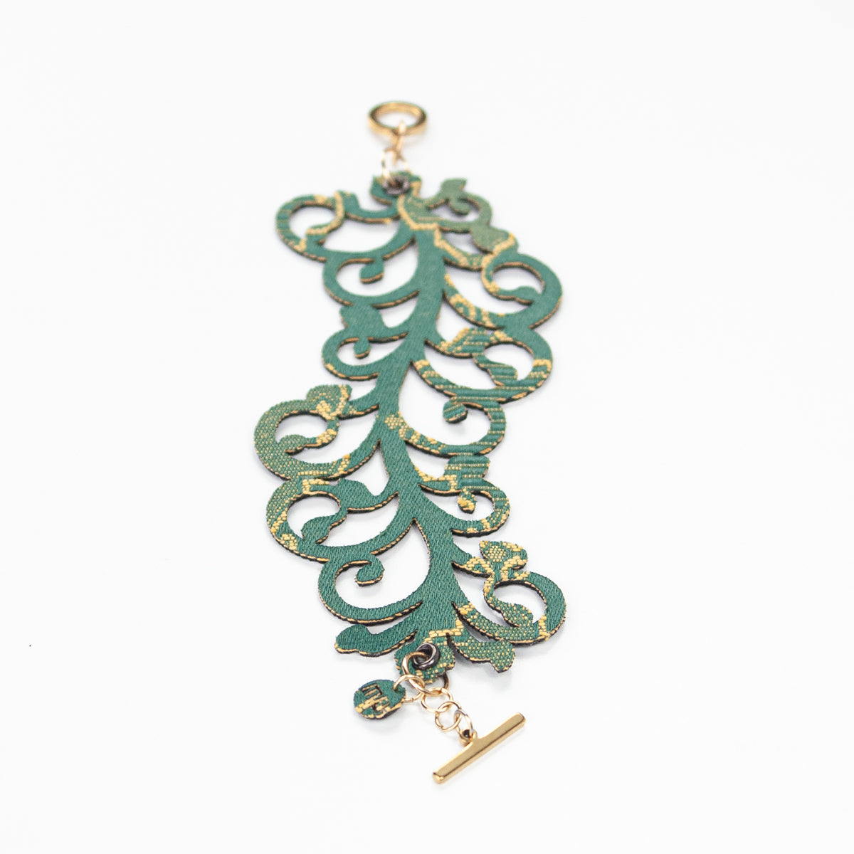 FILOMORPHOSIS Bracciale Florio (FF04)