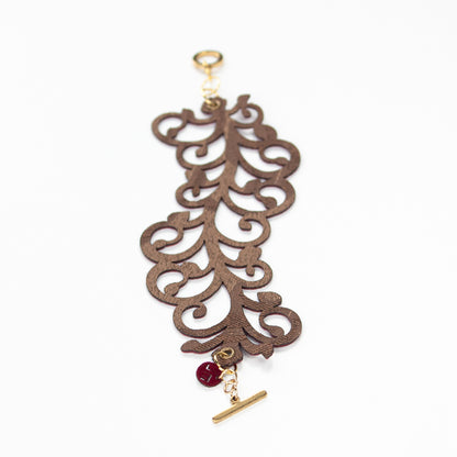 FILOMORPHOSIS Bracciale Florio (FF07)