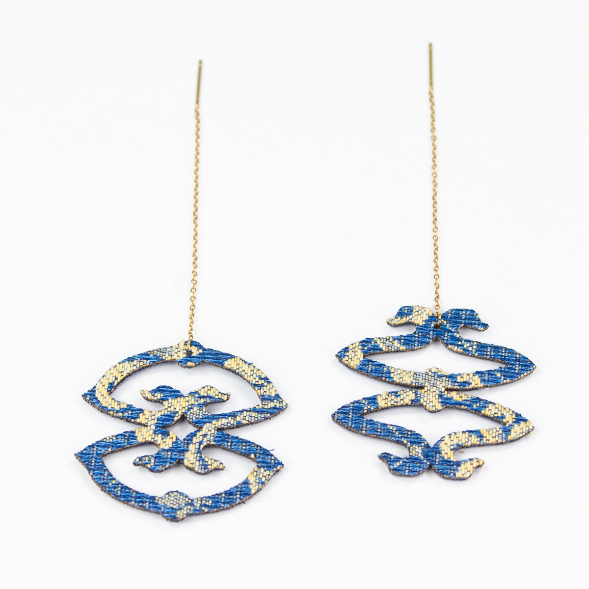 FILOMORPHOSIS Orecchini Igea (FI01)