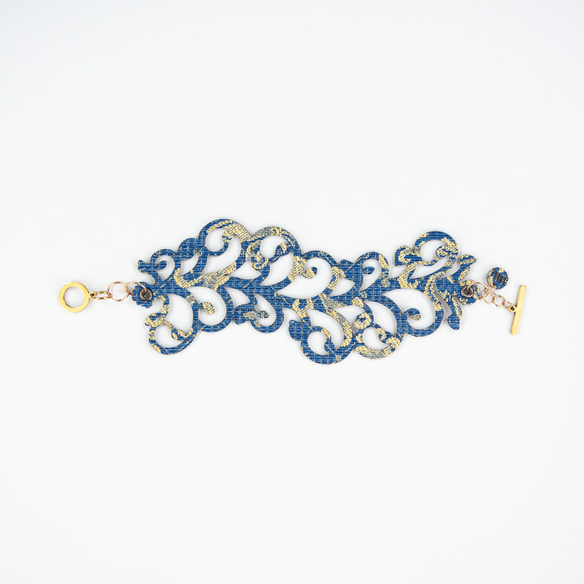 FILOMORPHOSIS Bracciale Florio (FF01)