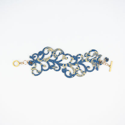 FILOMORPHOSIS Bracciale Florio (FF01)