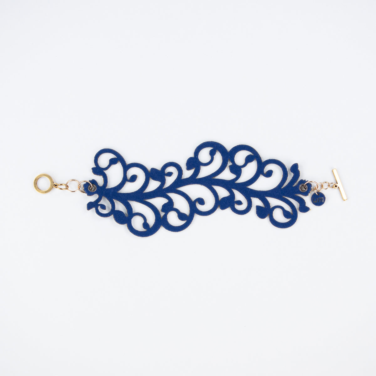 FILOMORPHOSIS Bracciale Florio (FF01)