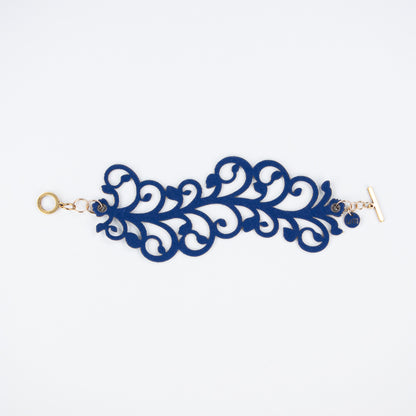 FILOMORPHOSIS Bracciale Florio (FF01)