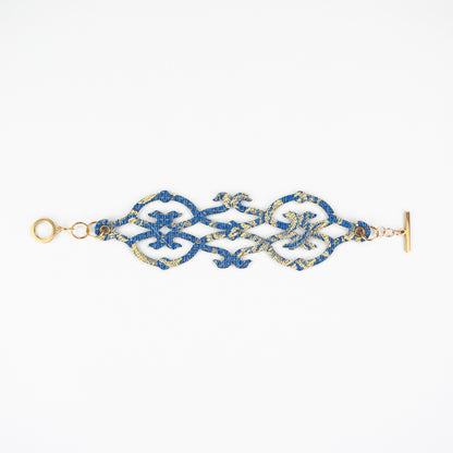 FILOMORPHOSIS Bracciale Igea (FI01)