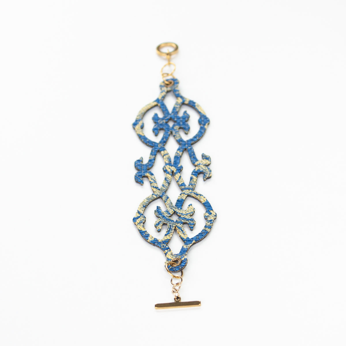 FILOMORPHOSIS Bracciale Igea (FI01)