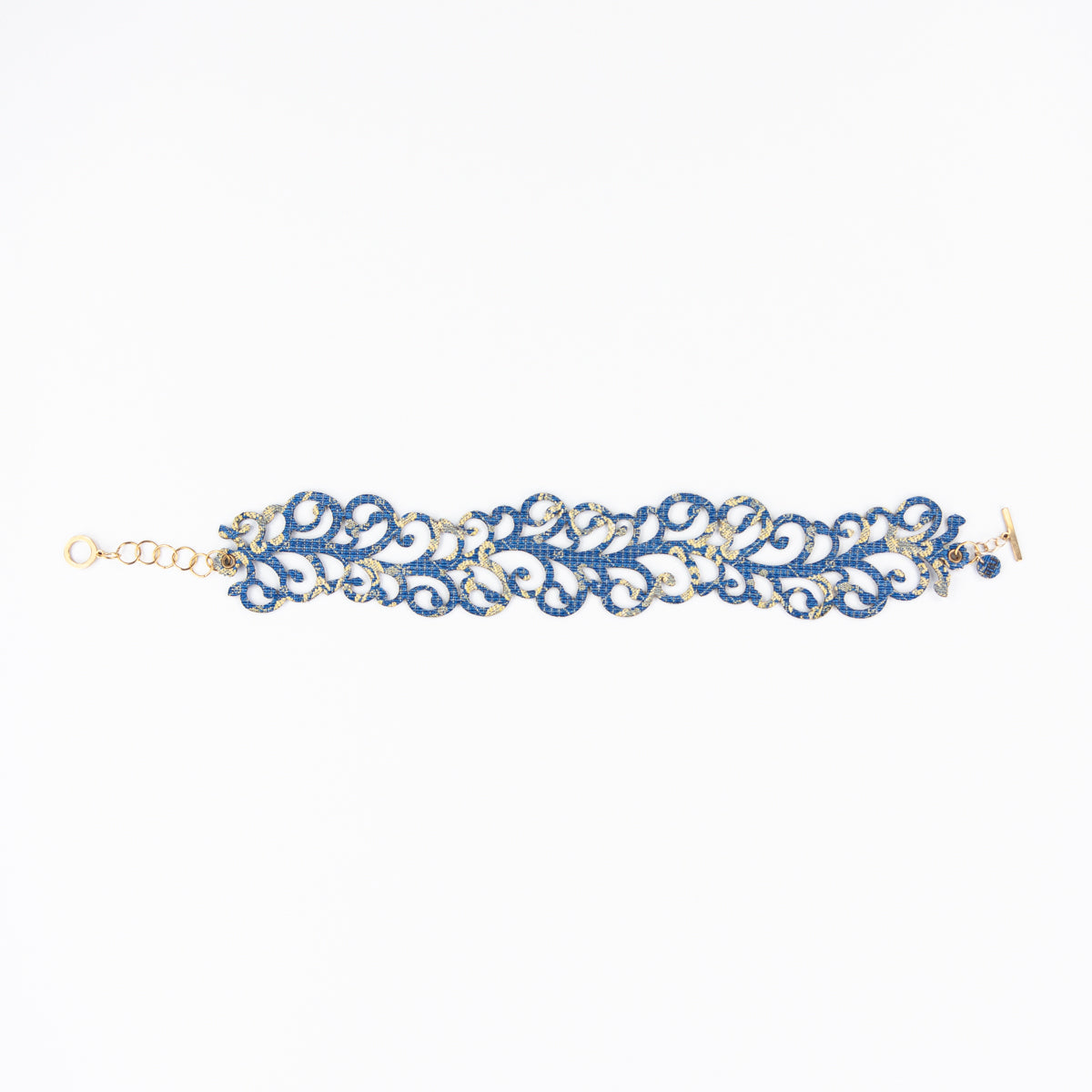 FILOMORPHOSIS Collarino Florio (FF01)