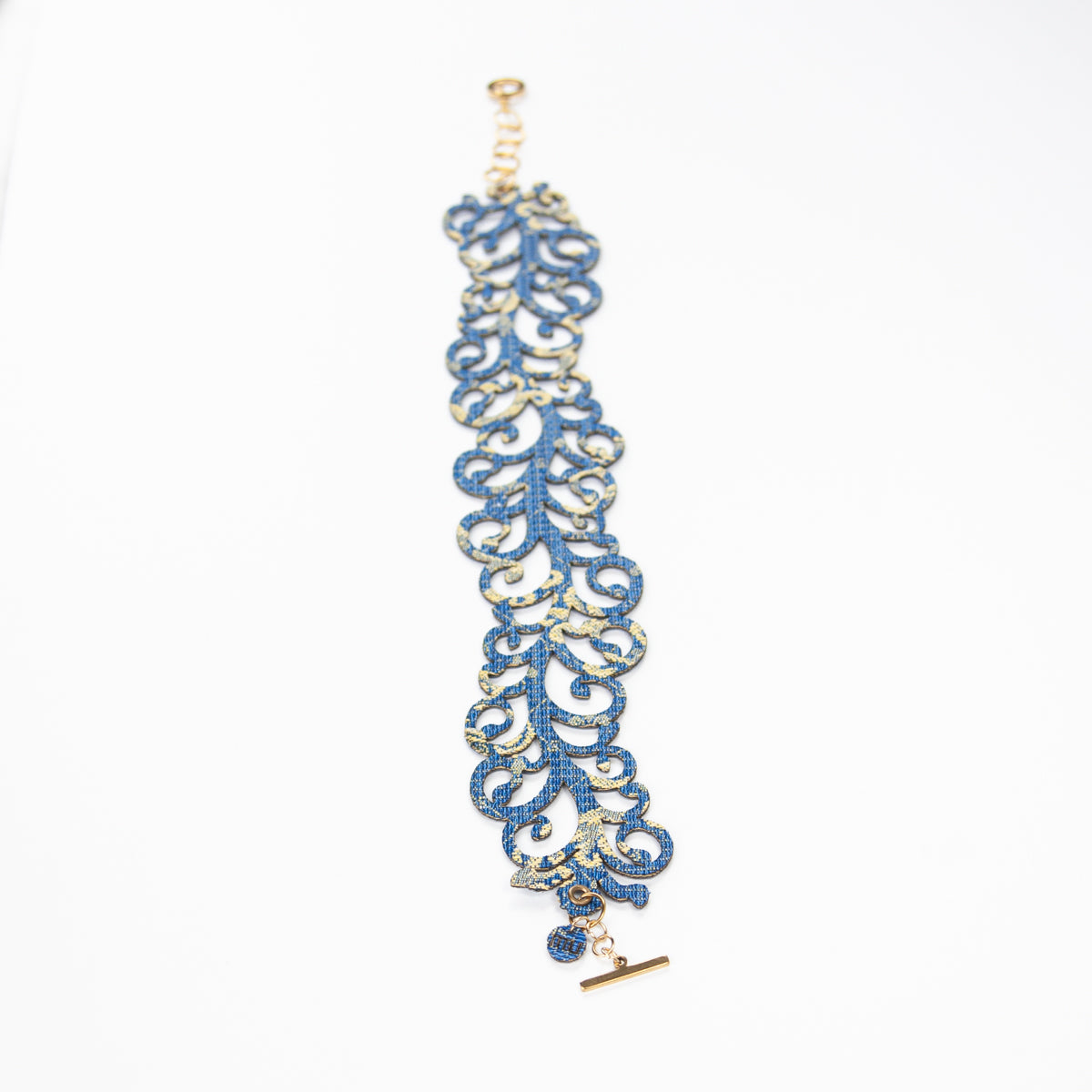 FILOMORPHOSIS Collarino Florio (FF01)