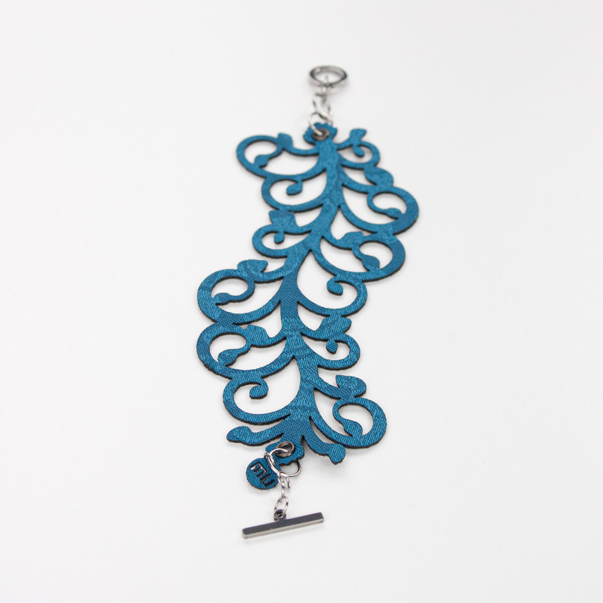 FILOMORPHOSIS Bracciale Florio (FF02)