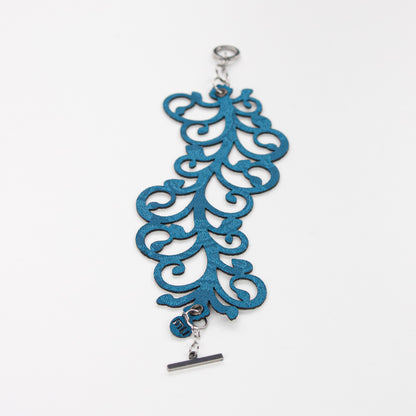 FILOMORPHOSIS Bracciale Florio (FF02)