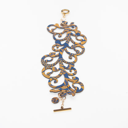 FILOMORPHOSIS Bracciale Florio (FF03)