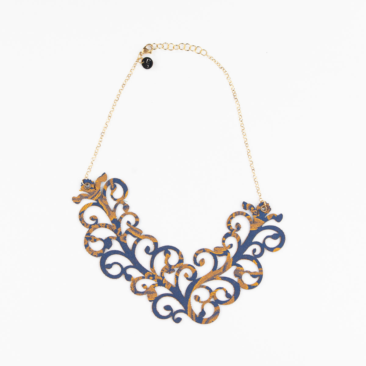 FILOMORPHOSIS Collana Florio (FF03)