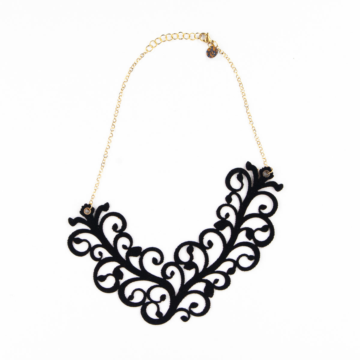 FILOMORPHOSIS Collana Florio (FF06)