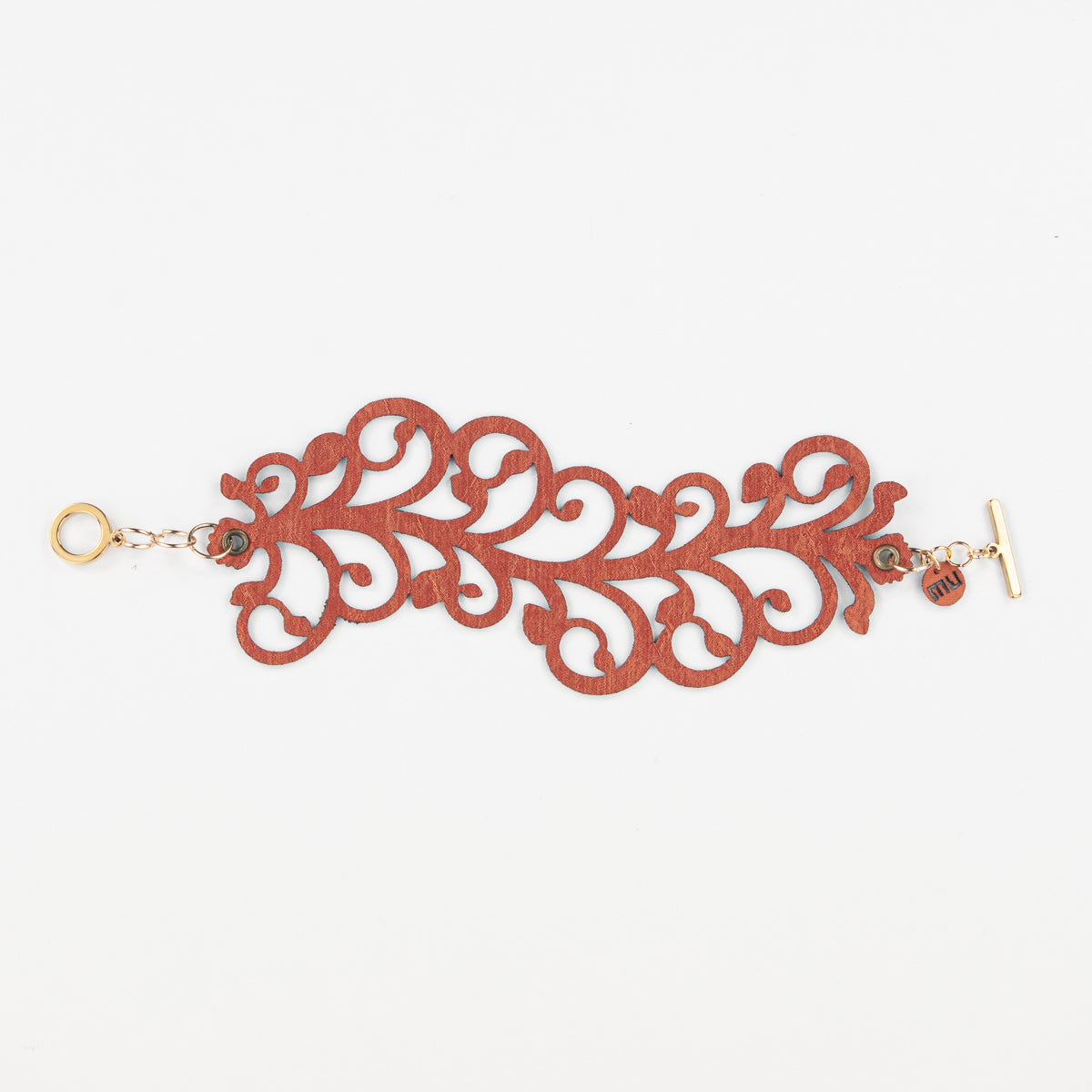 FILOMORPHOSIS Bracciale Florio (FF06)