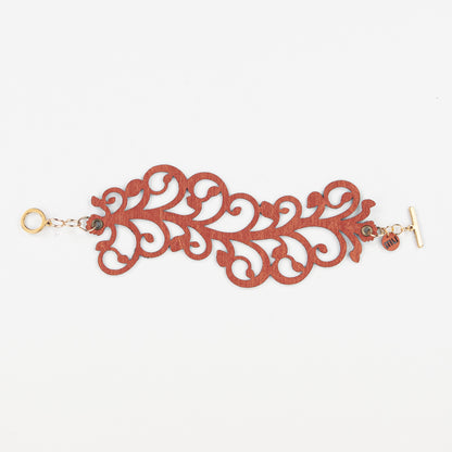 FILOMORPHOSIS Bracciale Florio (FF06)