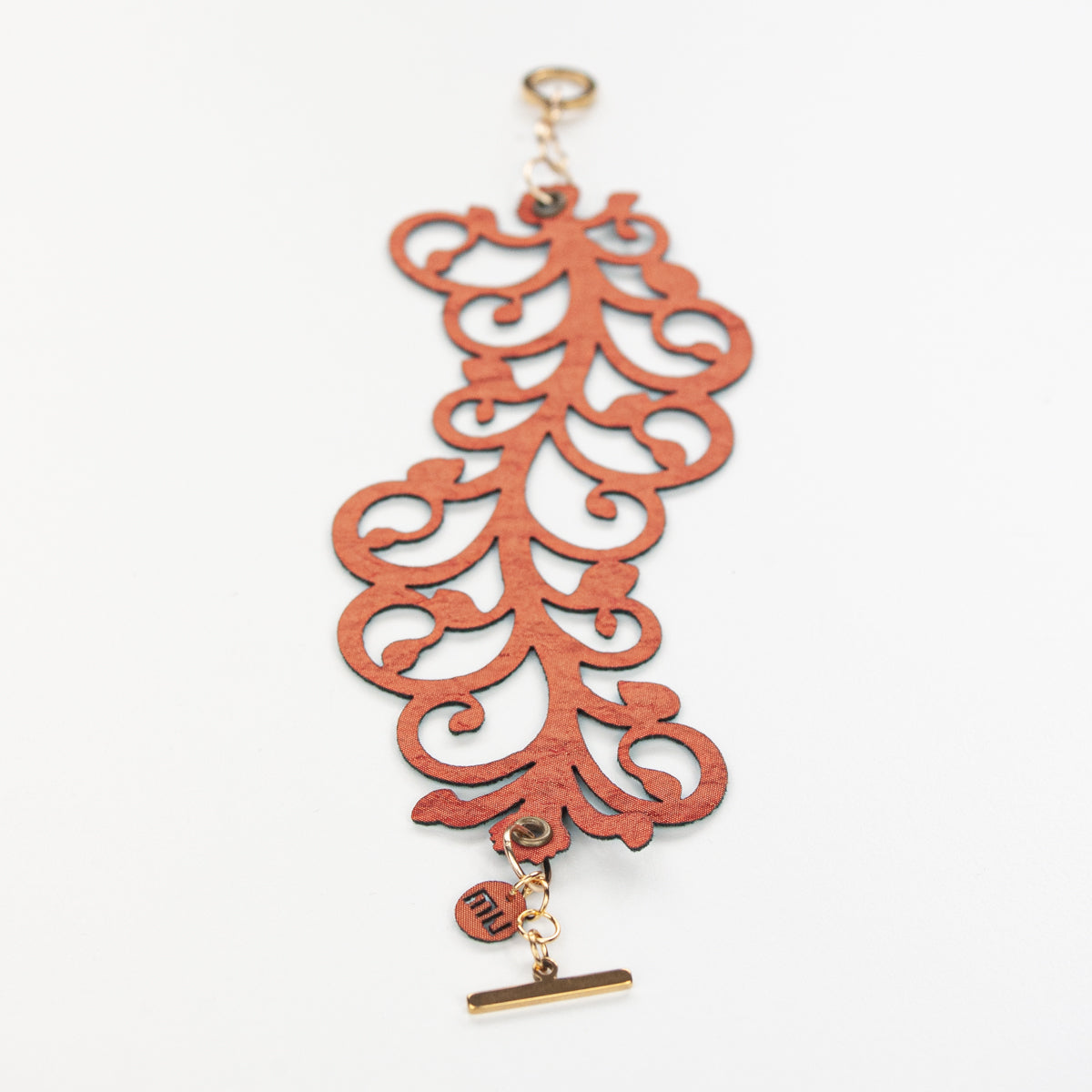 FILOMORPHOSIS Bracciale Florio (FF06)