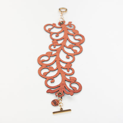 FILOMORPHOSIS Bracciale Florio (FF06)