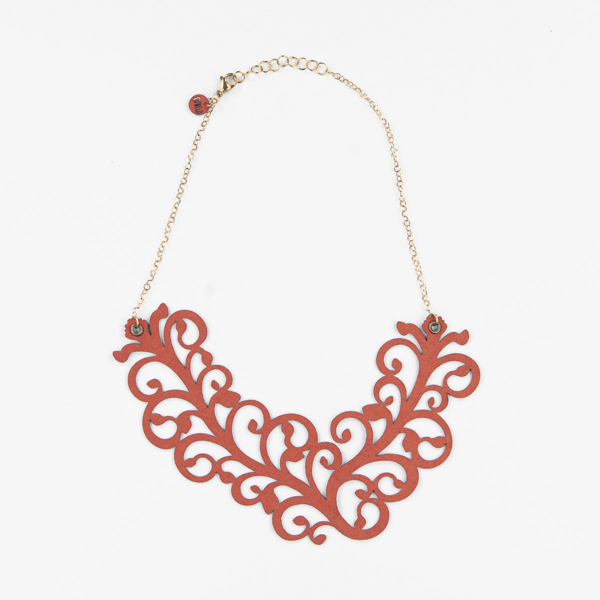 FILOMORPHOSIS Collana Florio (FF06)