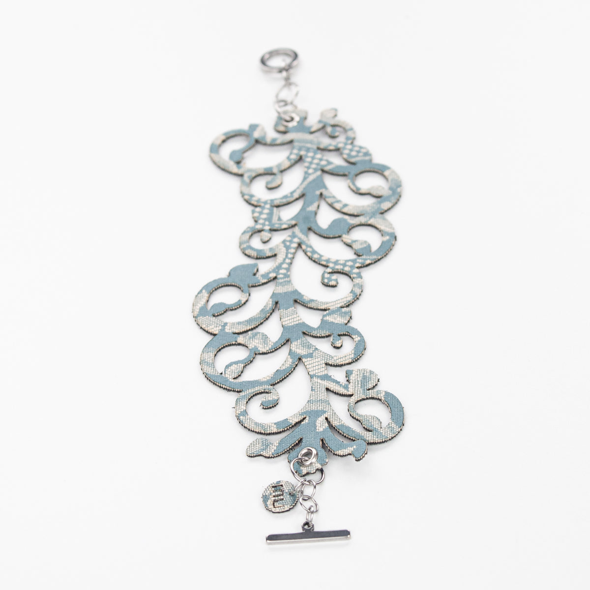 FILOMORPHOSIS Bracciale Florio (FF08)