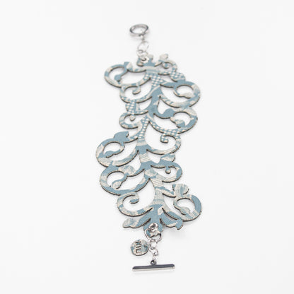 FILOMORPHOSIS Bracciale Florio (FF08)