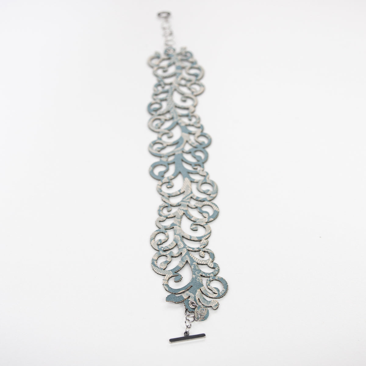 FILOMORPHOSIS Collarino Florio (FF08)