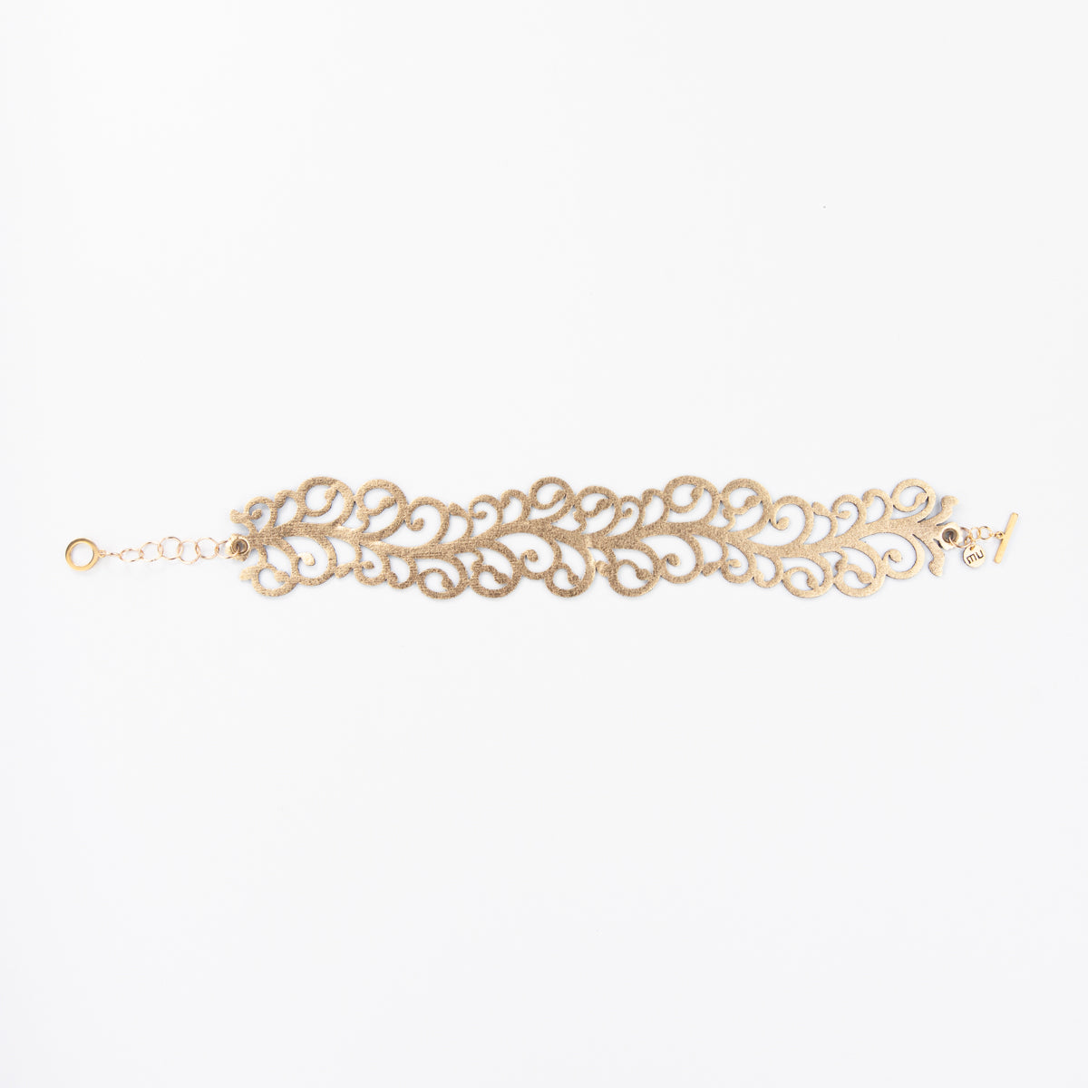 FILOMORPHOSIS Collarino Florio (FF14)