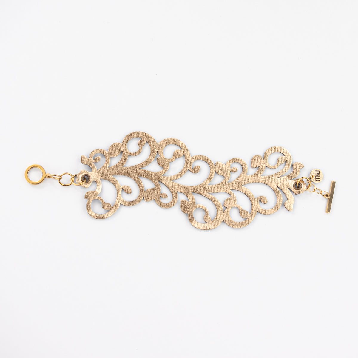 FILOMORPHOSIS Bracciale Florio (FF14)