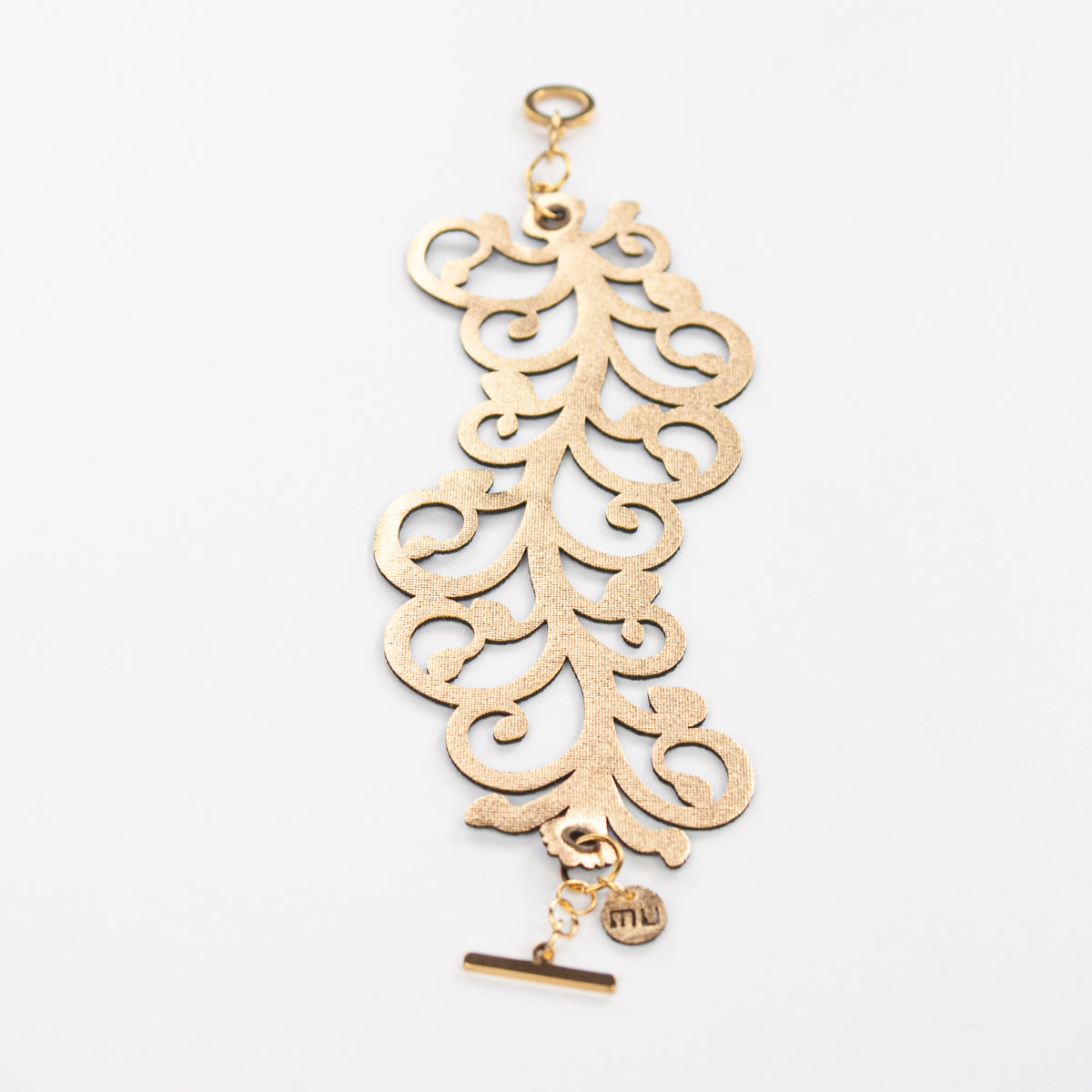 FILOMORPHOSIS Bracciale Florio (FF14)