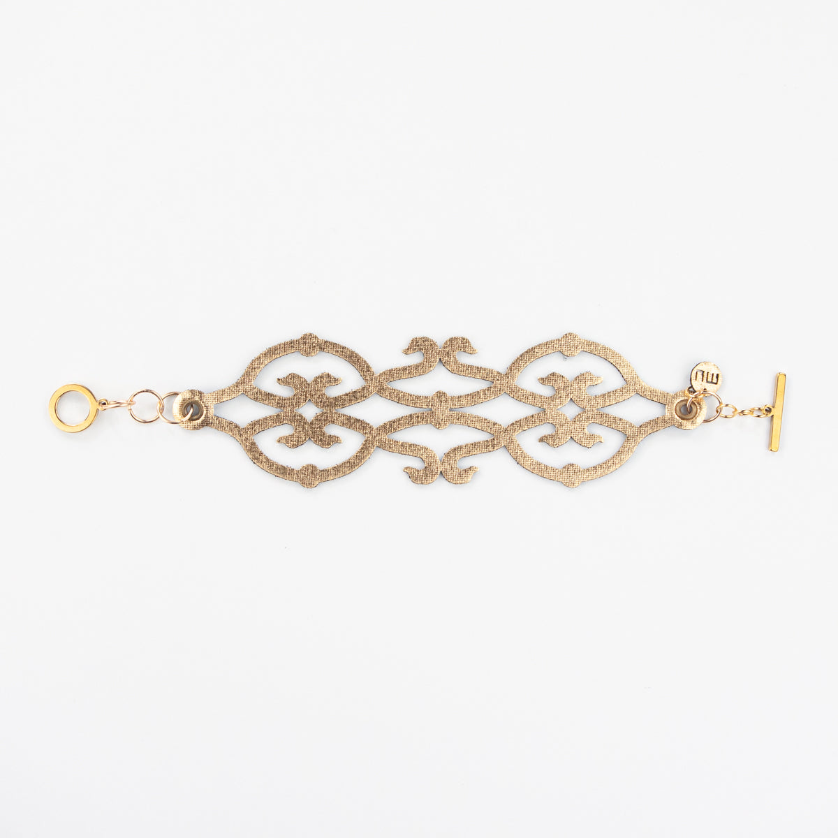 FILOMORPHOSIS Bracciale Igea (FI14)